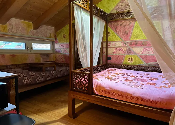 Villa Vietnamonamour