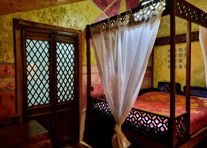 Villa Vietnamonamour