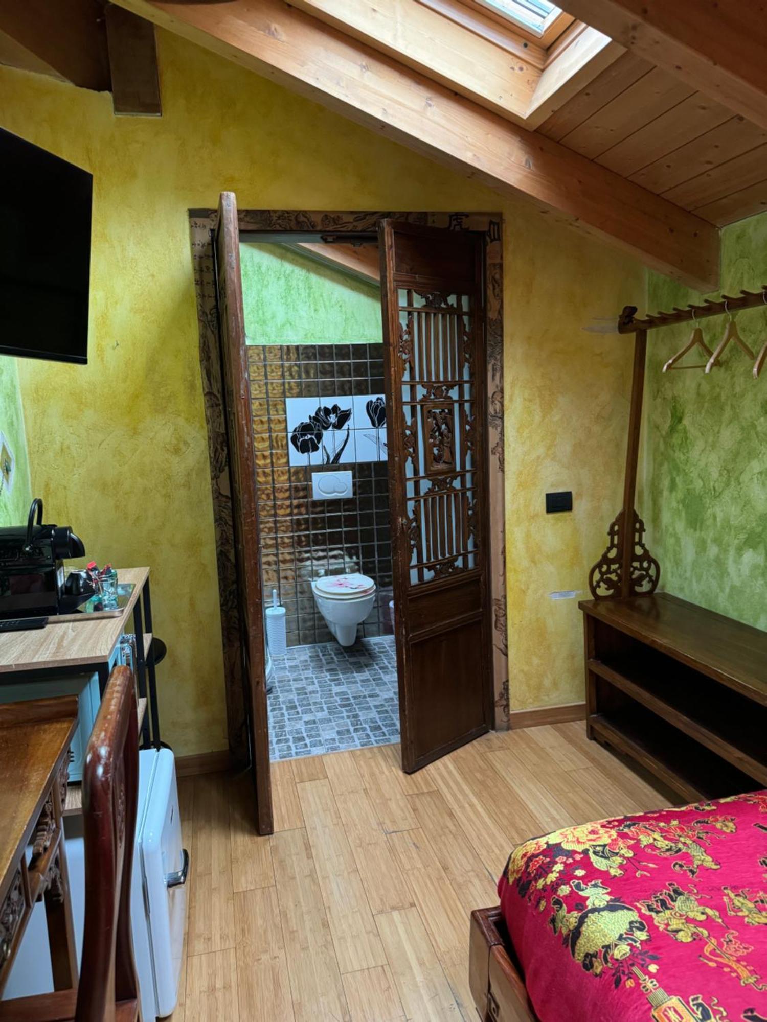 Maison d'hôtes Vietnamonamour Milan