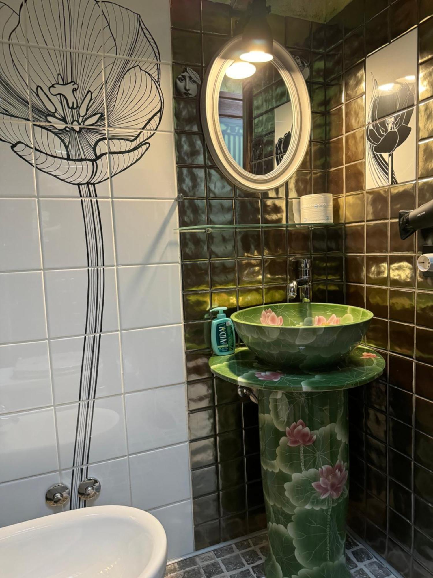 Vietnamonamour Maison d'hôtes 2*
