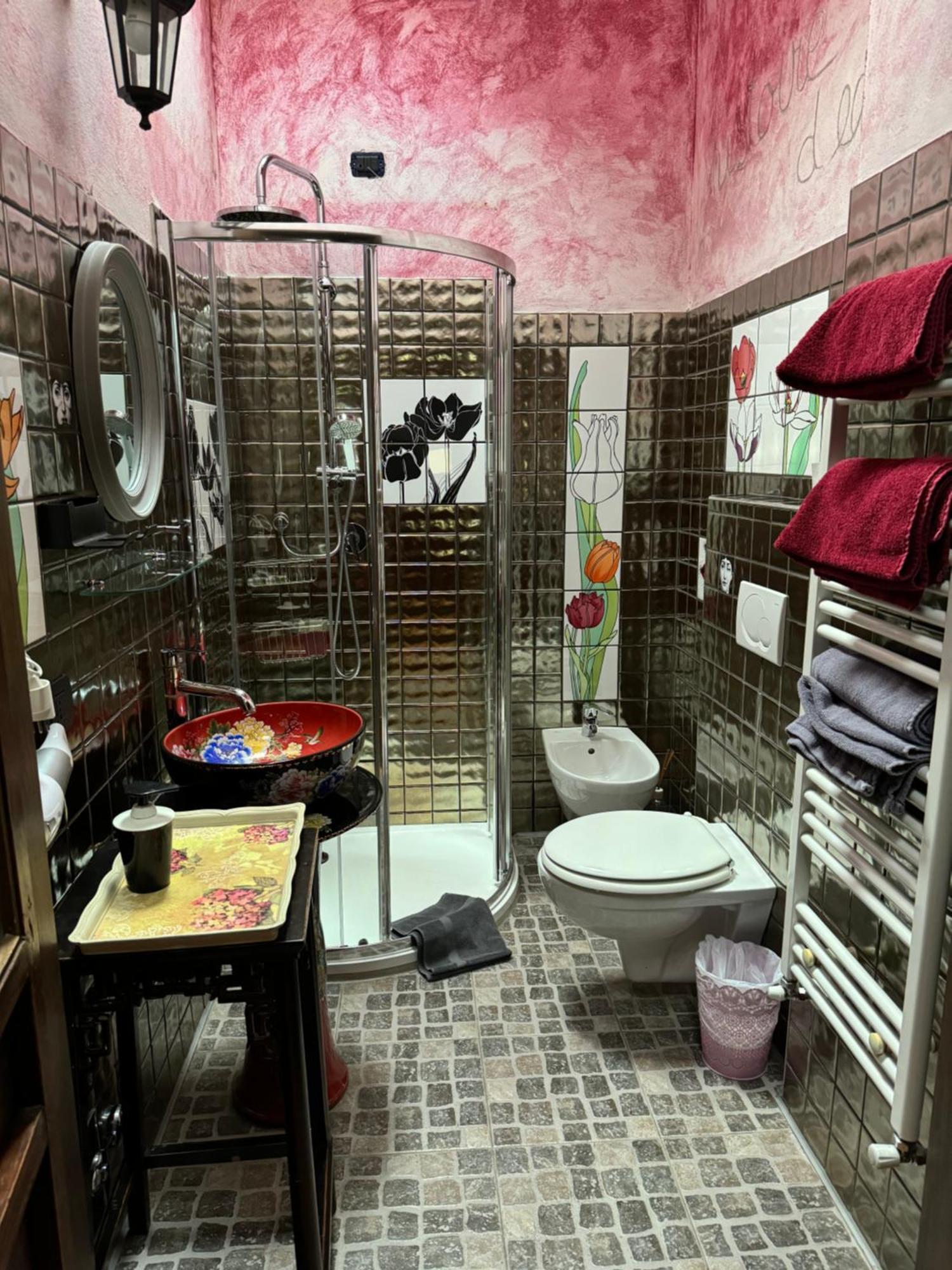 Maison d'hôtes Vietnamonamour Milan