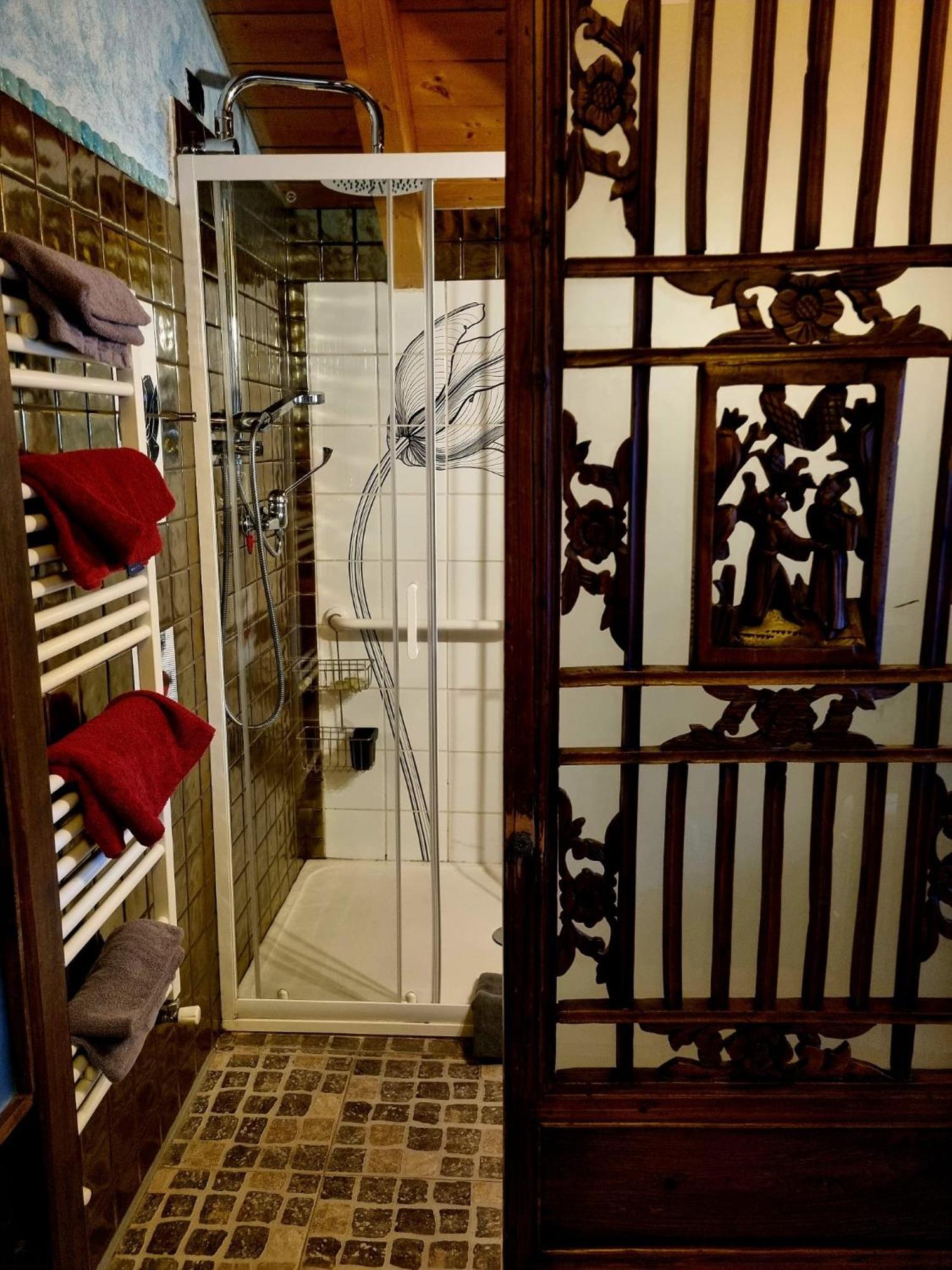 Vietnamonamour Maison d'hôtes