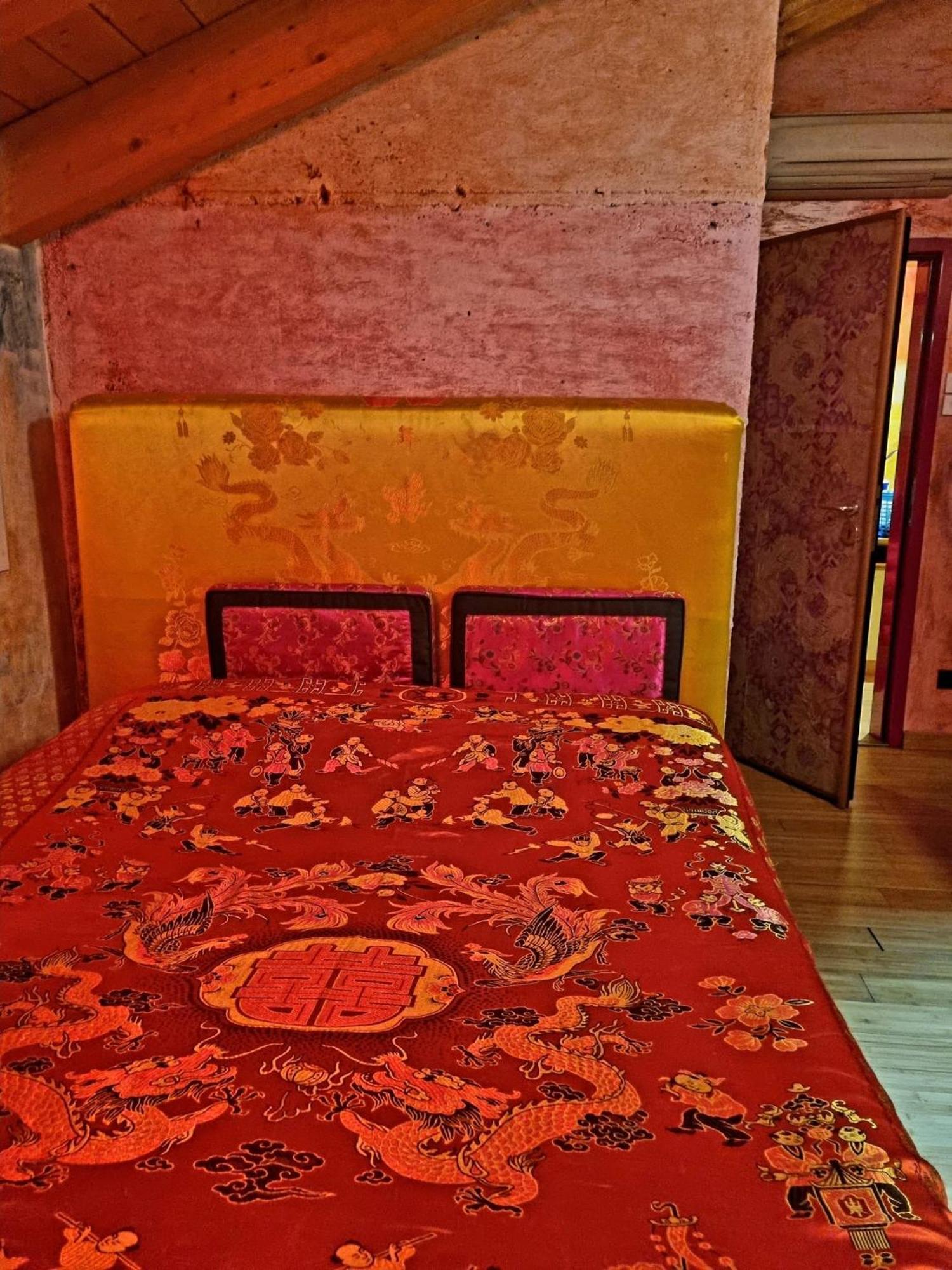 Vietnamonamour Maison d'hôtes