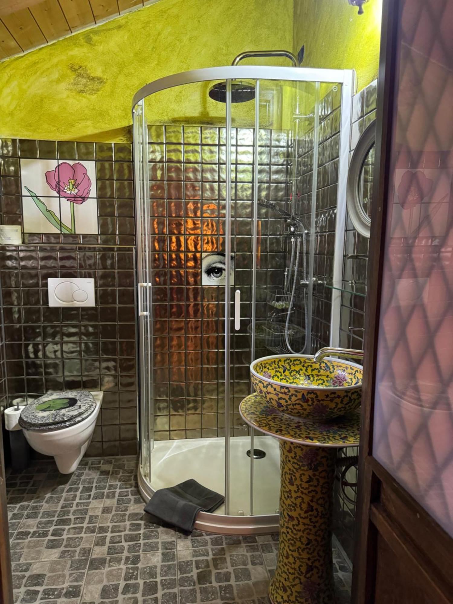 Maison d'hôtes Vietnamonamour Milan