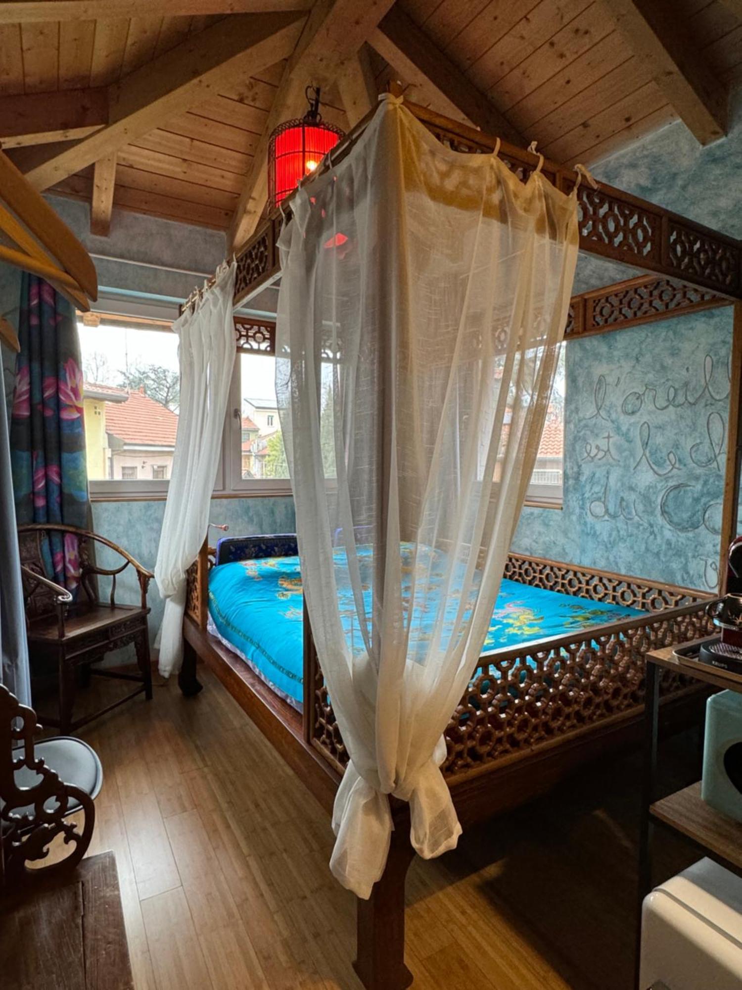 Maison d'hôtes Vietnamonamour 2*