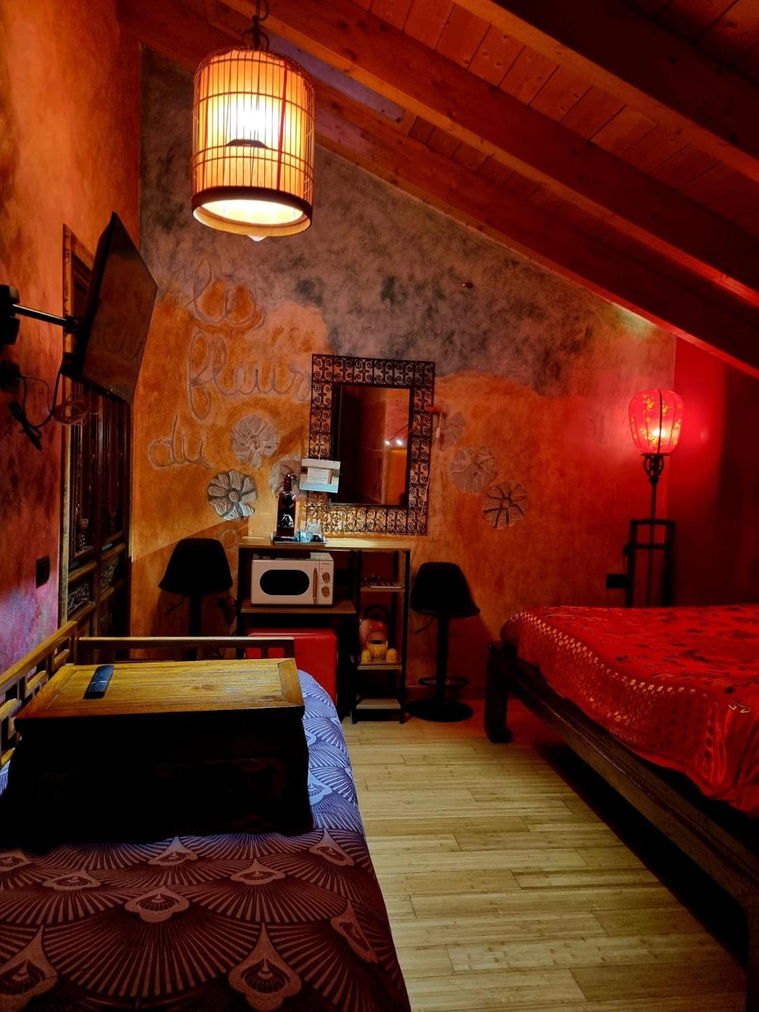 Maison d'hôtes Vietnamonamour 2*