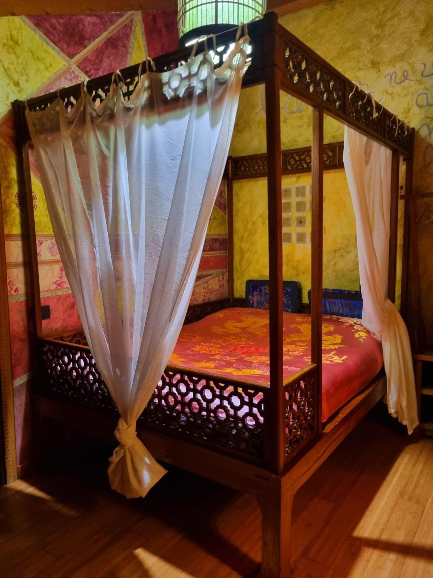 Maison d'hôtes Vietnamonamour 2*
