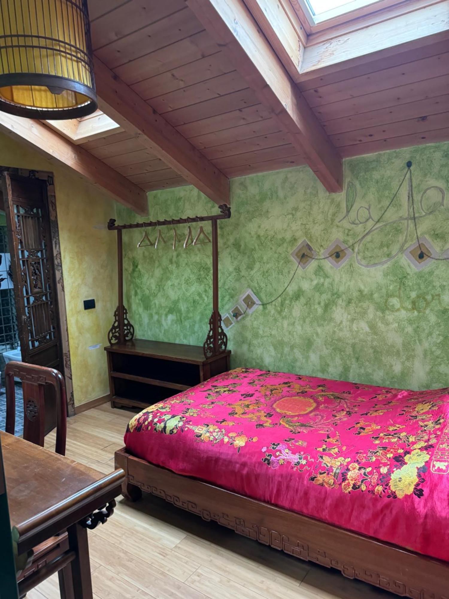 Maison d'hôtes Vietnamonamour Milan