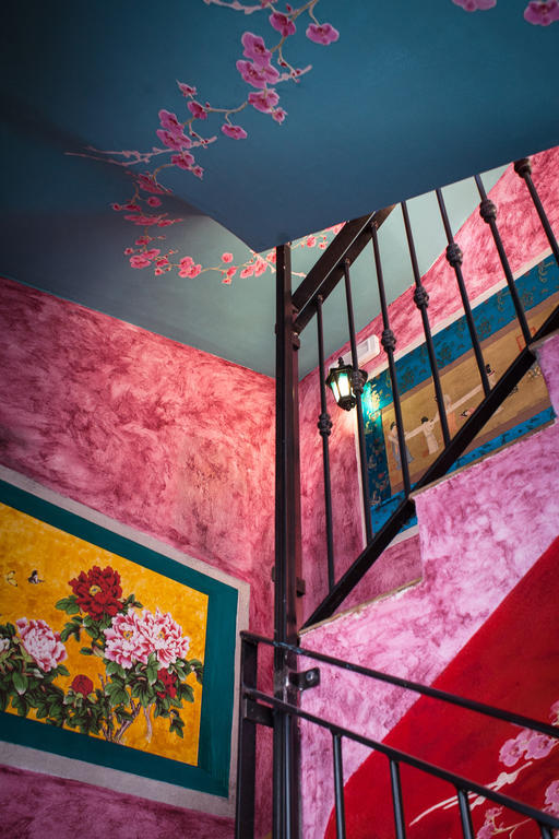 Maison d'hôtes Vietnamonamour