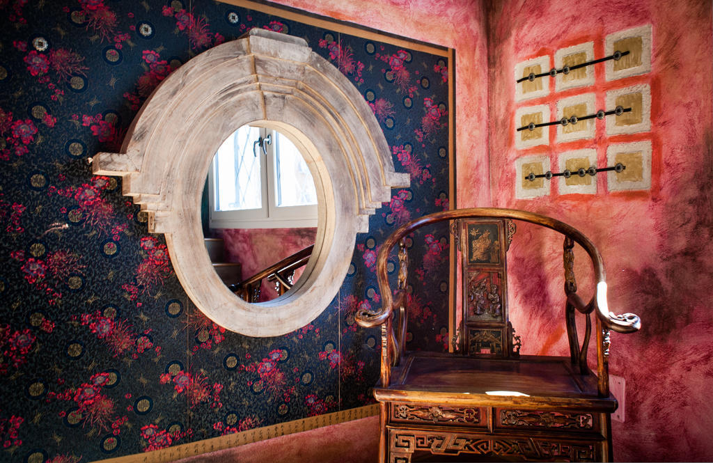 Maison d'hôtes Vietnamonamour Milan