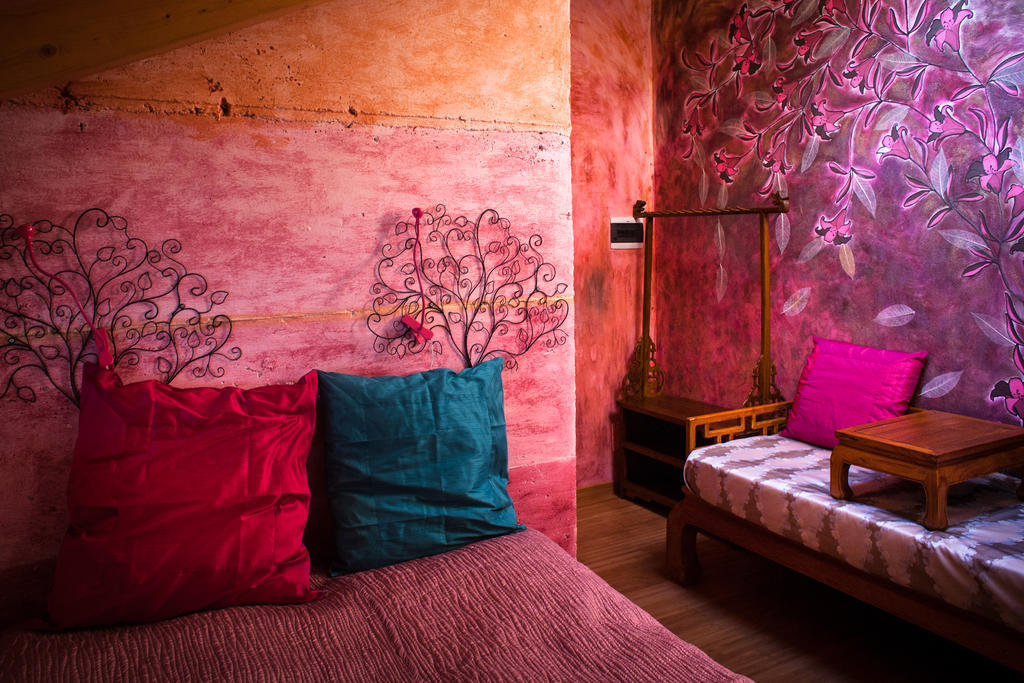 Maison d'hôtes Vietnamonamour 2*