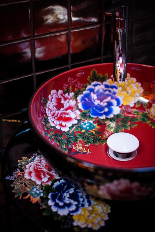 Maison d'hôtes Vietnamonamour 2*